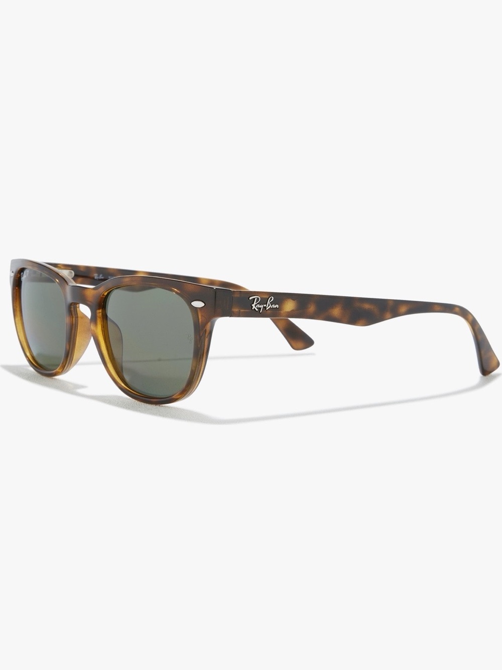 New Ray-Ban Polarized Sunglasses - Picture 6 of 10